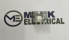 HONEYWELL SZR-MY2-N1 POWER RELAY 24VDC 8PIN LOT OF 2PCS FAST SHIPPING