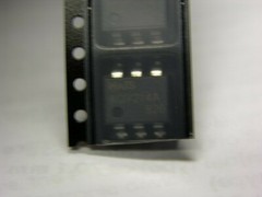 8 NAIS AQV214AZ SPST NO 1 Form A 6-SMD Analog Switching PhotoMOS Relays