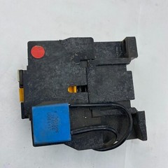TOSHIBA CORPORATION A4J CONTROL RELAY A4J CRI 100V 50HZ JIS C4531 AC-10-0-0-1 🎯
