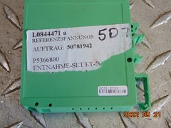 DRESDEN ELEKTRONIK UREF10 – FREE SHIPPING