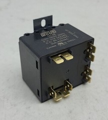 Mars 19168 168 HVAC Potential Relay 502V Coil Voltage *NEW