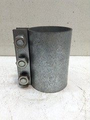 Morris Coupling 3C-OD Compression Pipe Coupling 3.62 x 3.00 032206 (TBI)