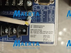 Ship FedEx USED TEST SEL-551 OVERCURRENT RELAY RECLOSING 0551003X531X