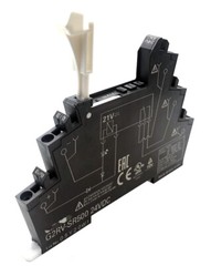 1PC G2RV-SR500 DC24V Power Socket 2A 400VAC