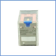 DC/AC 24V 110/120V 220/240V MY2IN MY2IN1-D2 MY2IN-D2 MY4IN MY4IN-D2 lot OMRON