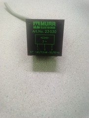MURR ELEKTRONIK 23030 MOTOR SUPPRESSOR (Lot Of 4)
