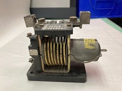 Allen Bradley,810-A23A,Inverse Time Relay 600v-ac