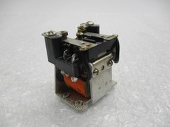 OHMITE D0SX-382 RELAY NSMP