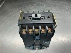 Square D 8501 G0-40 Control Relay