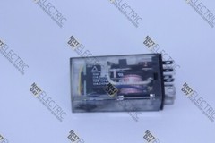 Omron, LY2N-CR, Relay 220v 240v Indicating Indicator LED Light