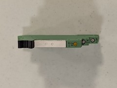Phoenix Contact PLC-RSC-24DC/21, 2966171 Relay Module SPDT 24VDC Coil