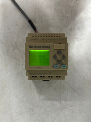 IDEC FL1C-H12RCE Smart Relay, 12/24VDC (Used)