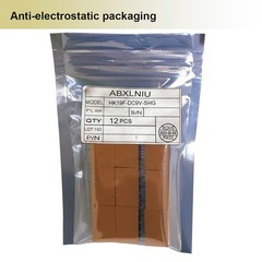 ABXLNIU DPDT Relay 9V Coil 8 Pin PCB Power Relay 12 Pcs