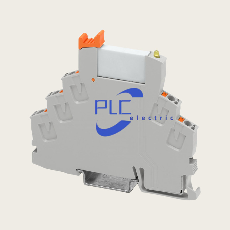 2903370 RIF-0-RPT-24DC/21 1PCS NEW Phoenix relay module Free shipping