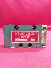 Numatrol RA5-1001 General Purpose Relay