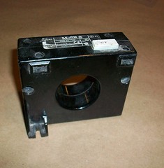 Klockner Moeller Current Transformer SSW40-1.0