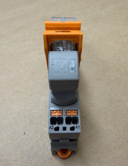 Phoenix Contact 1013727 Single Relay w/ RIF-1-BPT/2×21 Relay Module