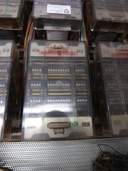 GTE AUTOMATIC ELECTRIC PP-70217A1 CLASS W RELAY