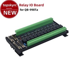 Relay IO Board f/QB-998Ta Economic Type CNC Absolute Value Lathe Controller tp2