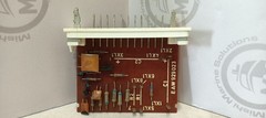 EAW 929023 TRANS LOG 2 023 Relay PCB Module TGL 33567 Germany IP40 ship spare