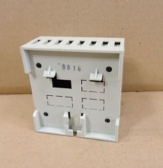 MERLIN GERIN 21180 -USED- Phase Presence Relay Multi9 RCP; 5-15; 400V; 50Hz