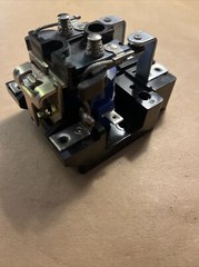 DELTROL CONTROLS 900Q DPST-NC 21129-70 RELAY