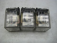 RELAY SERVICE 999KUE RELAY LOT OF 3 UNMP