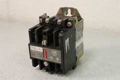 Allen Bradley 700-N200A1 Series C AC Relay *FREE SHIPPING*