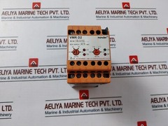 MINILEC VMR D2 Voltage Monitoring Relay 415 VAC