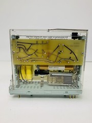 ABB ASEA TIME LAG RELAY ON DROP RXKC 2H P/N RK331002-AH **CLEAN**