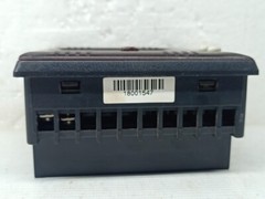 VERITEK VIPS-98PF Door Mount Earth Leakage Relay 50Hz-60Hz