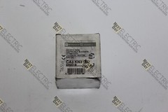 Telemecanique, CA3 KN31BD, 050019, Control Relay Contactor Starter 24vdc Coil