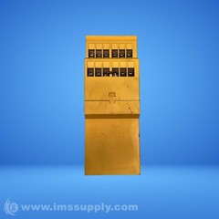 Pilz 774310 Safety Relay FNIP