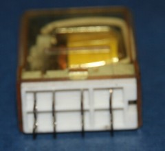 RY2S-U AC24V 8-pin Relay 1PC