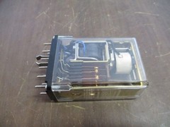 Struthers-Dunn Latching Relay B255XCXP 120V Coil *No Box* New Surplus