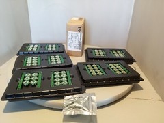 Box of 80 Philips 2 PIN Header, 24V, 9105 037 04901, 118-000154-01