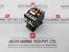 TELEMECANIQUE CA2 DN22 Control Relay 230VAC
