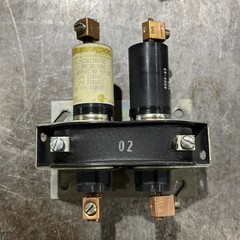 🔥DURAKOOL 2M35A120ACWG Relay, Used Free Shipping🇺🇸