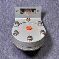 MOORE 61F RELAY BOOSTER