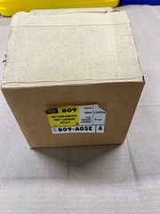 NEW ALLEN-BRADLEY INSTANTANEOUS TRIP RELAY 809-A05E, 9AMP, 809A05E