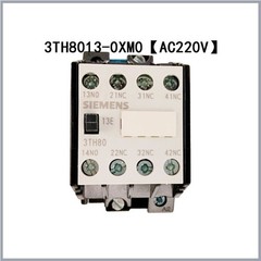 Siemens 3TH8013-0XB0 3TH8013-0XF0 3TH8013-0XG0 3TH8013-0XM0 3TH8013-0XQ0 contact