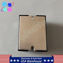 4PCS For Crydom D2425 SSR Solid State Relay Output 240VAC 25A Input 3-32VDC US