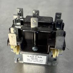 Mars 90342 Switching Relay 208/240VAC Coil DPDT (MPN 685744)