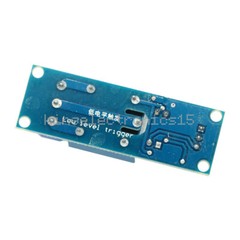 12V One 1 Channel Relay Module Optocouple Board Shield For MCU PIC AVR ARM