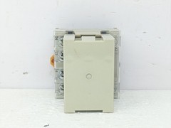 OMRON G7L-1A-T 100-120VAC ALL PURPOSE RELAY (P7LF-06D/277VAC 30A)