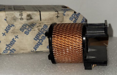 Sprecher + Schuh 22.110.206-26 440V-480V Coil — New Old Stock