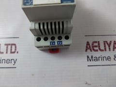 Telemecanique LT2-SE00M Thermistor Protection Relay 220/240V 50/60Hz