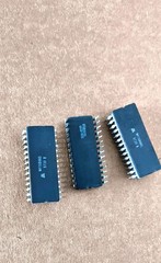10PCS LOT- Micro Power MP7684KD Integrated Circuits 1-CH 8-BIT FLASH METHOD ADC