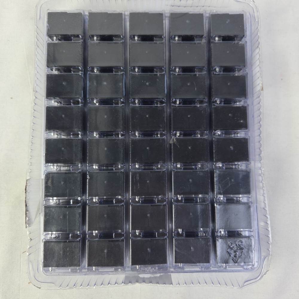 40 pack American Zettler AZ2150-1C-24DE General Purpose Relay SPDT