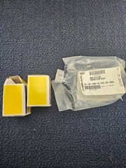 (2 PCS) IMPERIAL 72241 Automotive Relay 12VDC 20A @ 12V 5 Pins SPDT Pin ConfigB1